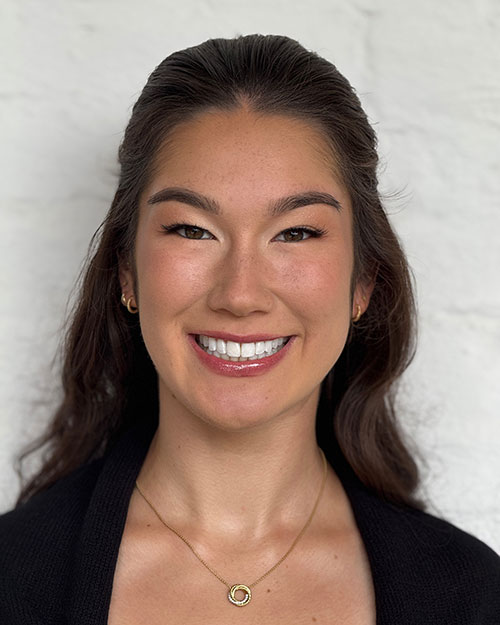 Katherine Rooney, BS